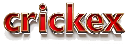 crickex logo